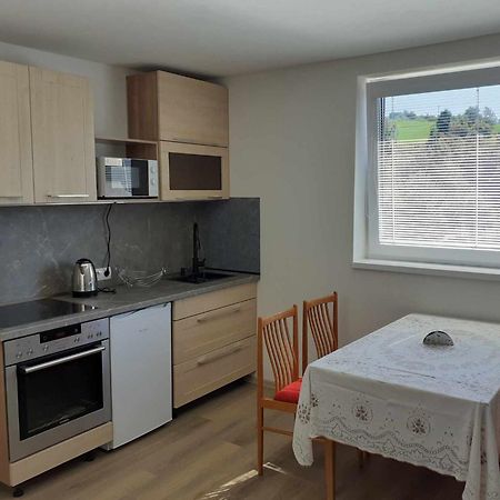 Apartmanovy Dum Terka Zázrivá Εξωτερικό φωτογραφία