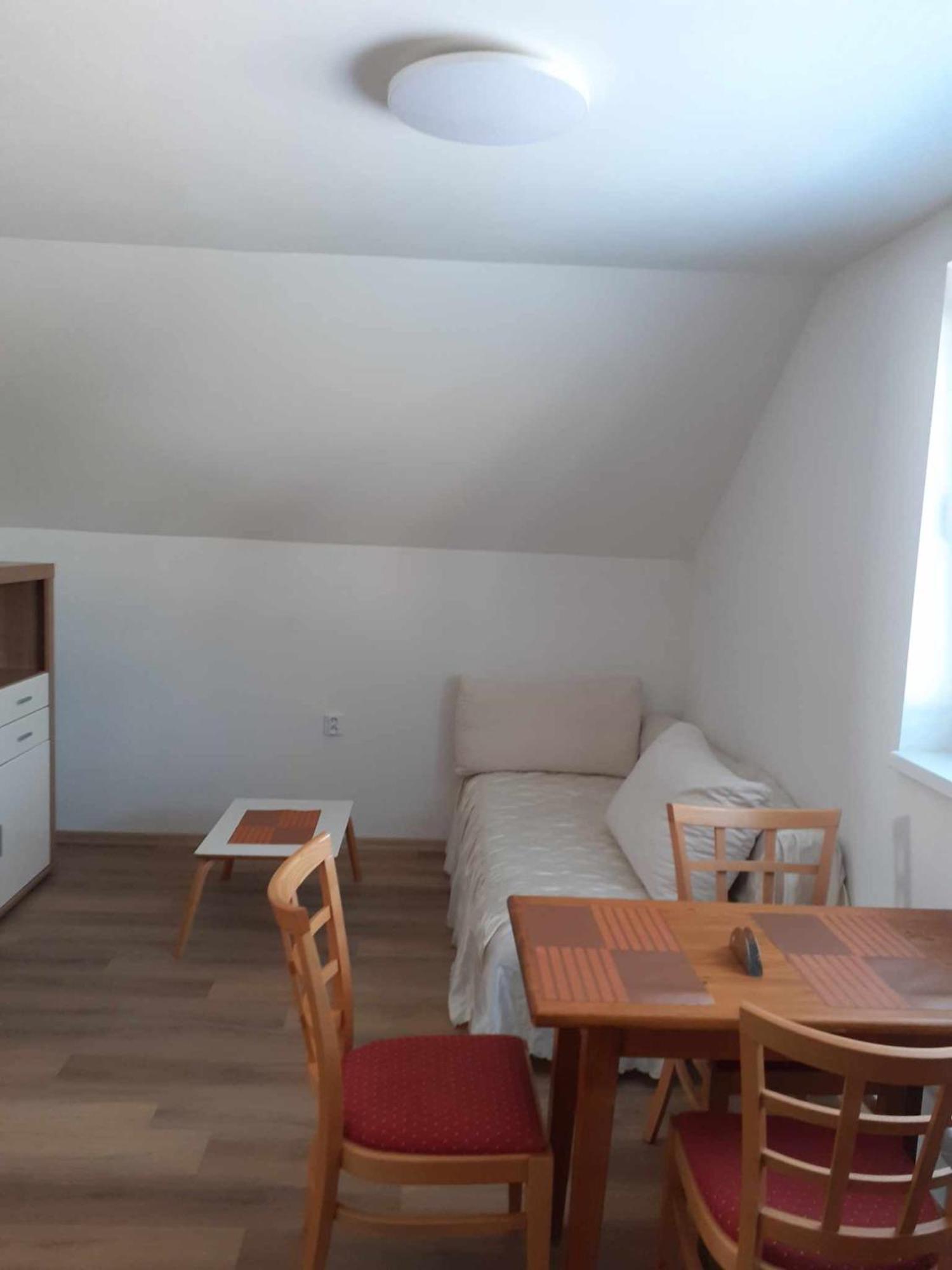 Apartmanovy Dum Terka Zázrivá Εξωτερικό φωτογραφία
