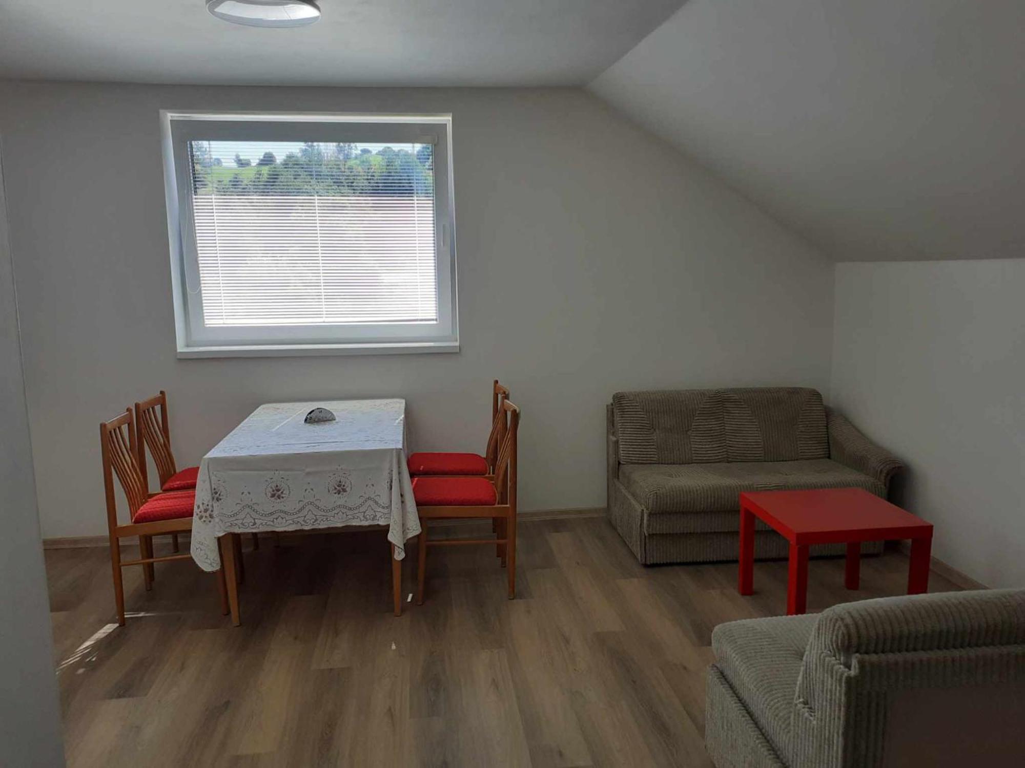Apartmanovy Dum Terka Zázrivá Εξωτερικό φωτογραφία