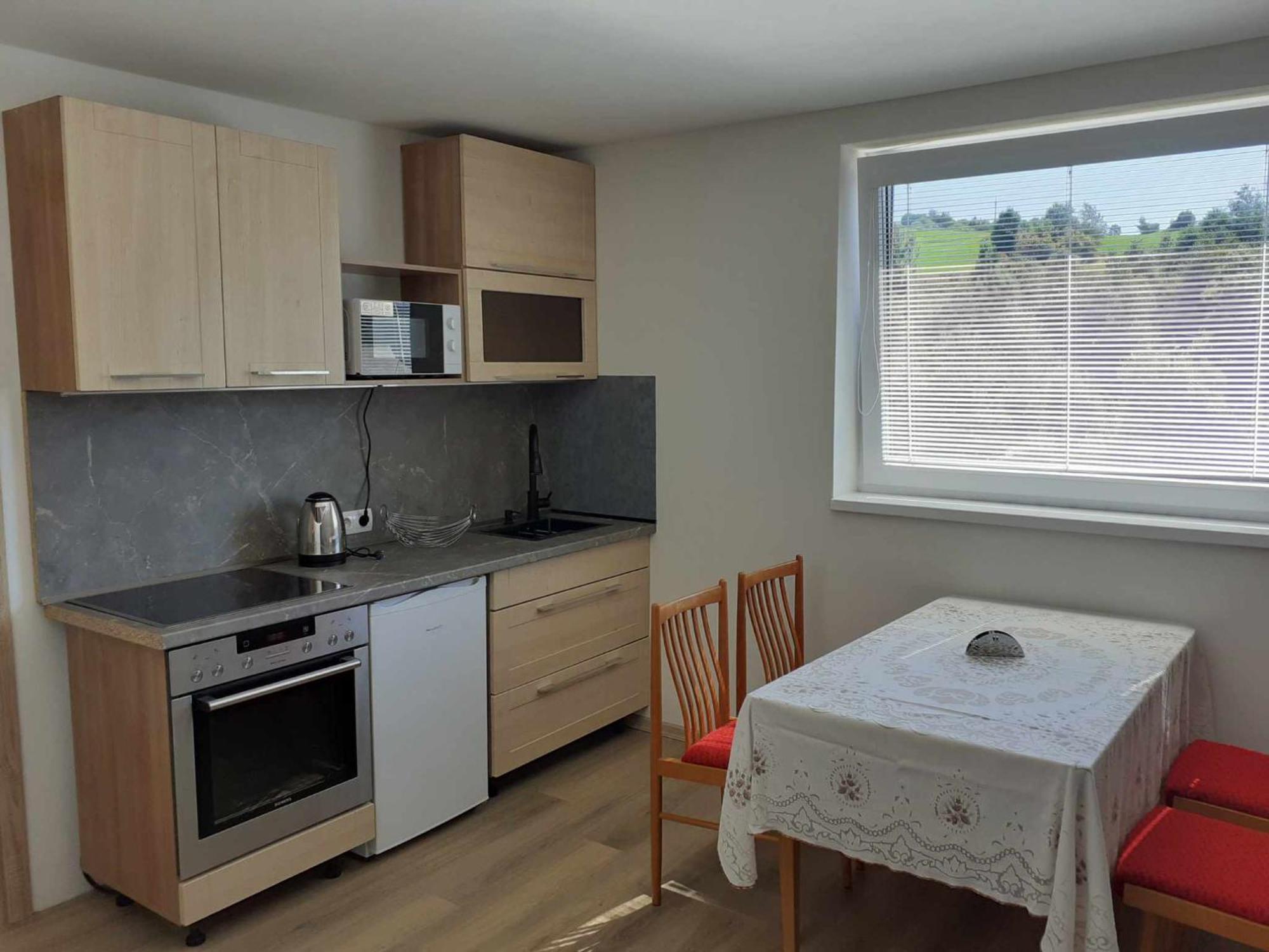 Apartmanovy Dum Terka Zázrivá Εξωτερικό φωτογραφία