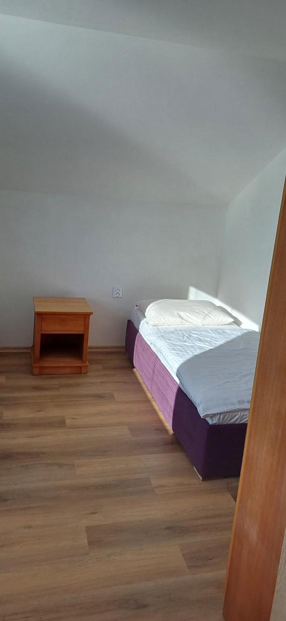 Apartmanovy Dum Terka Zázrivá Εξωτερικό φωτογραφία