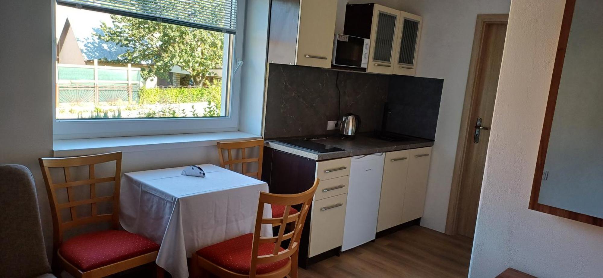 Apartmanovy Dum Terka Zázrivá Εξωτερικό φωτογραφία