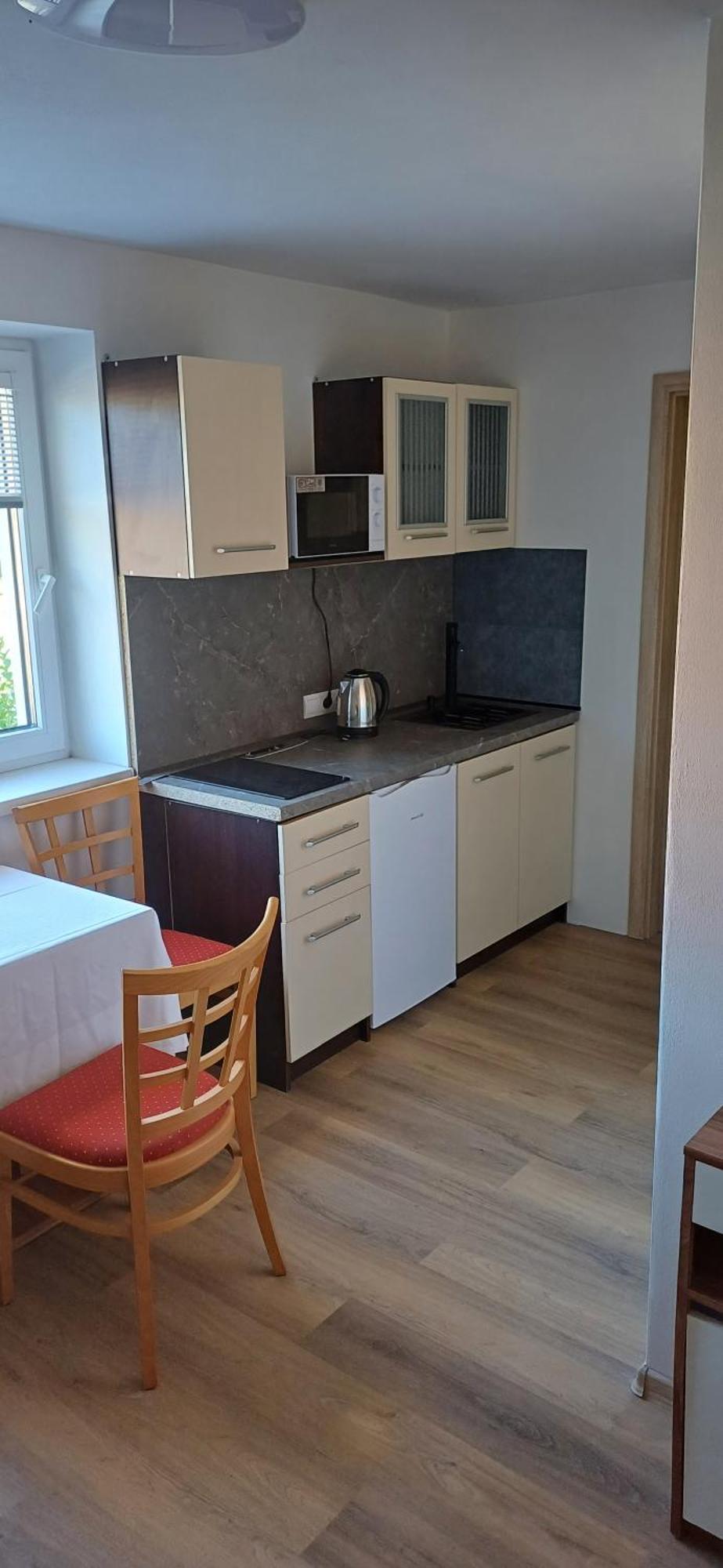 Apartmanovy Dum Terka Zázrivá Εξωτερικό φωτογραφία