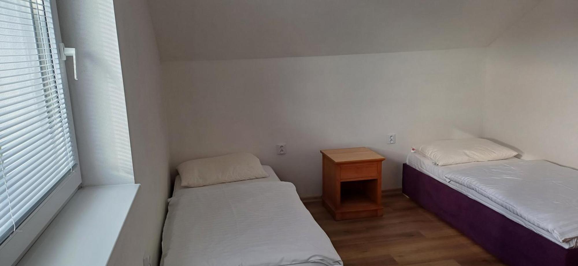 Apartmanovy Dum Terka Zázrivá Εξωτερικό φωτογραφία