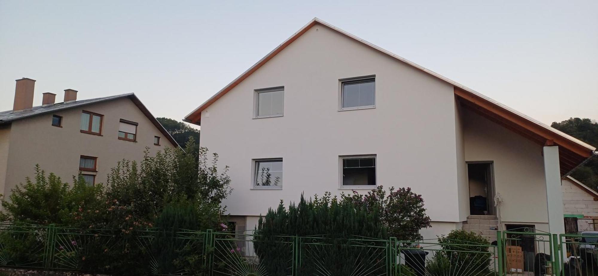 Apartmanovy Dum Terka Zázrivá Εξωτερικό φωτογραφία