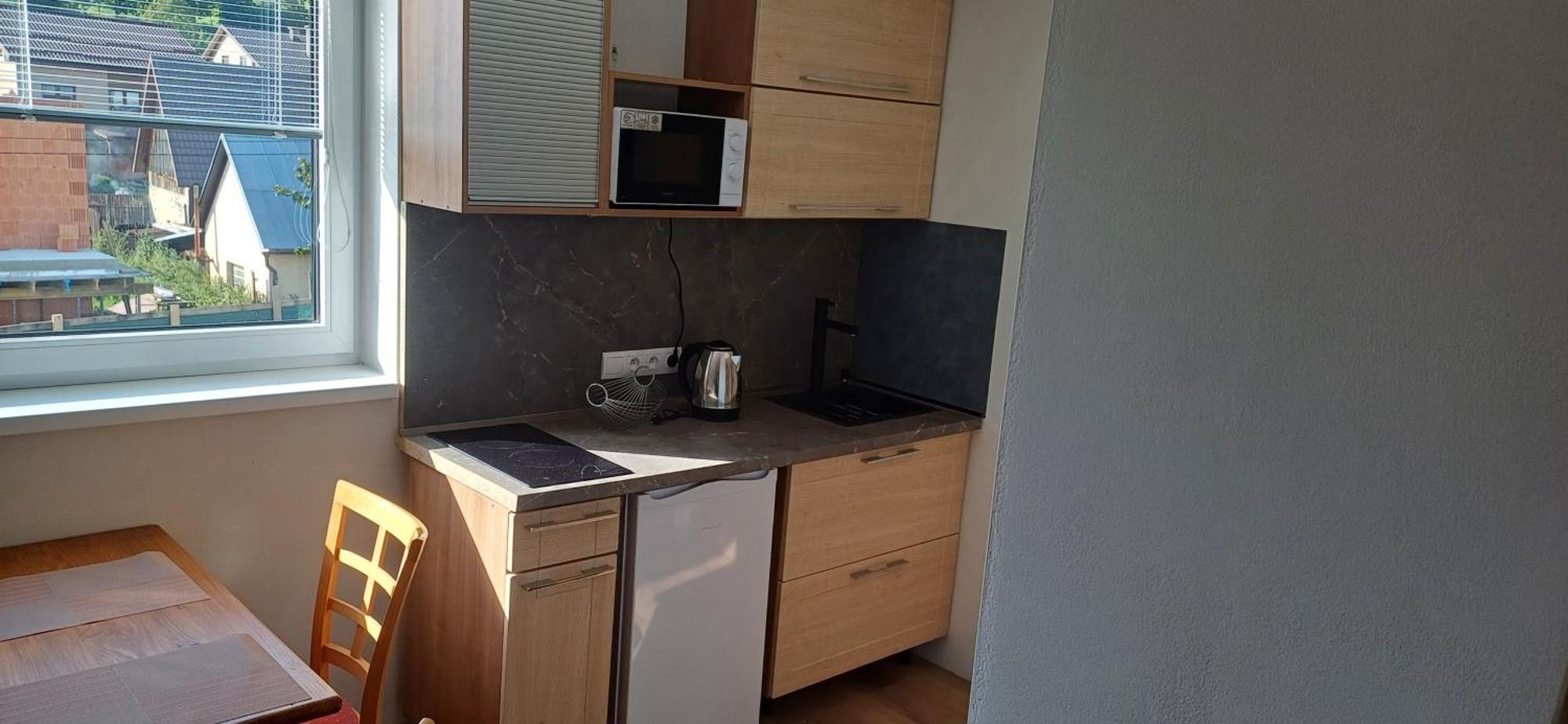 Apartmanovy Dum Terka Zázrivá Εξωτερικό φωτογραφία