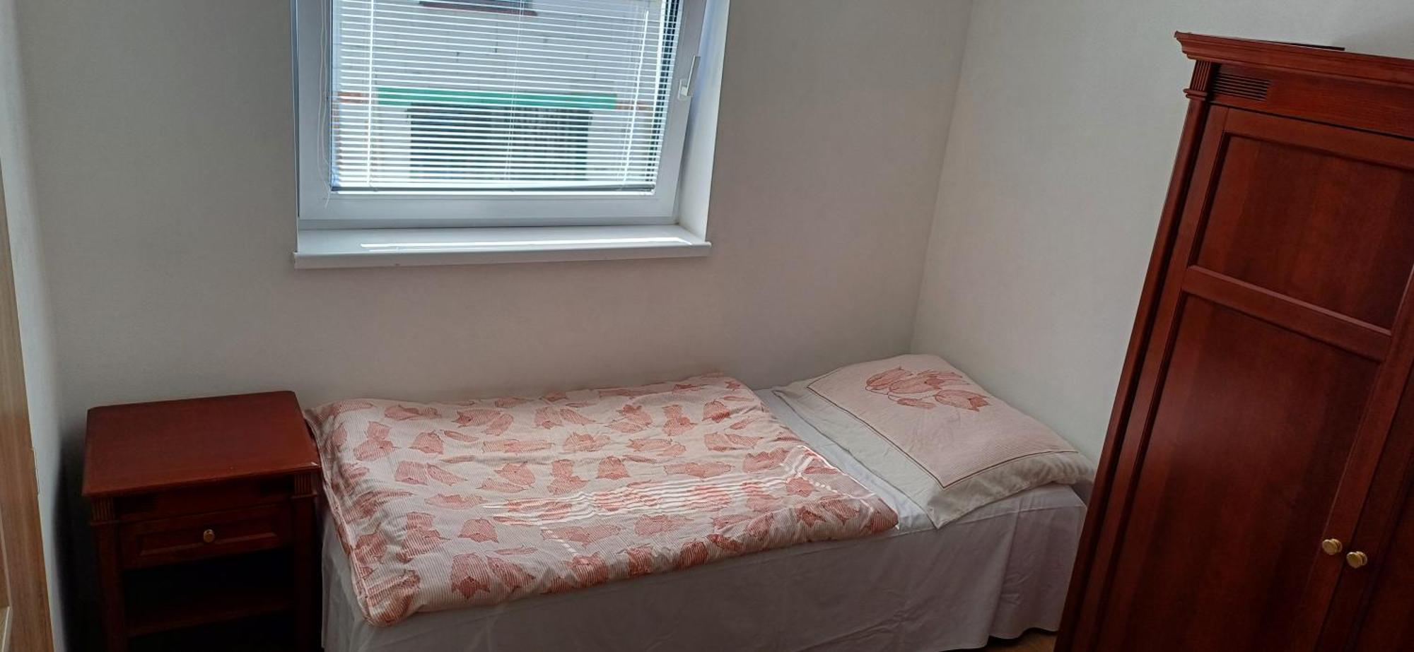 Apartmanovy Dum Terka Zázrivá Εξωτερικό φωτογραφία