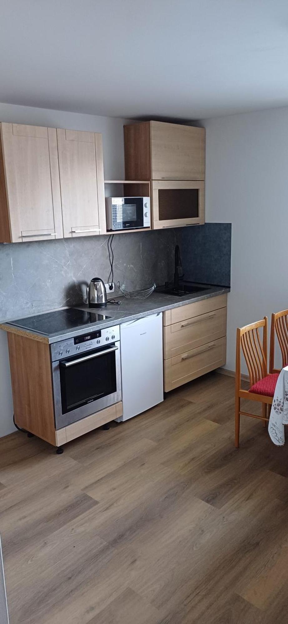 Apartmanovy Dum Terka Zázrivá Εξωτερικό φωτογραφία