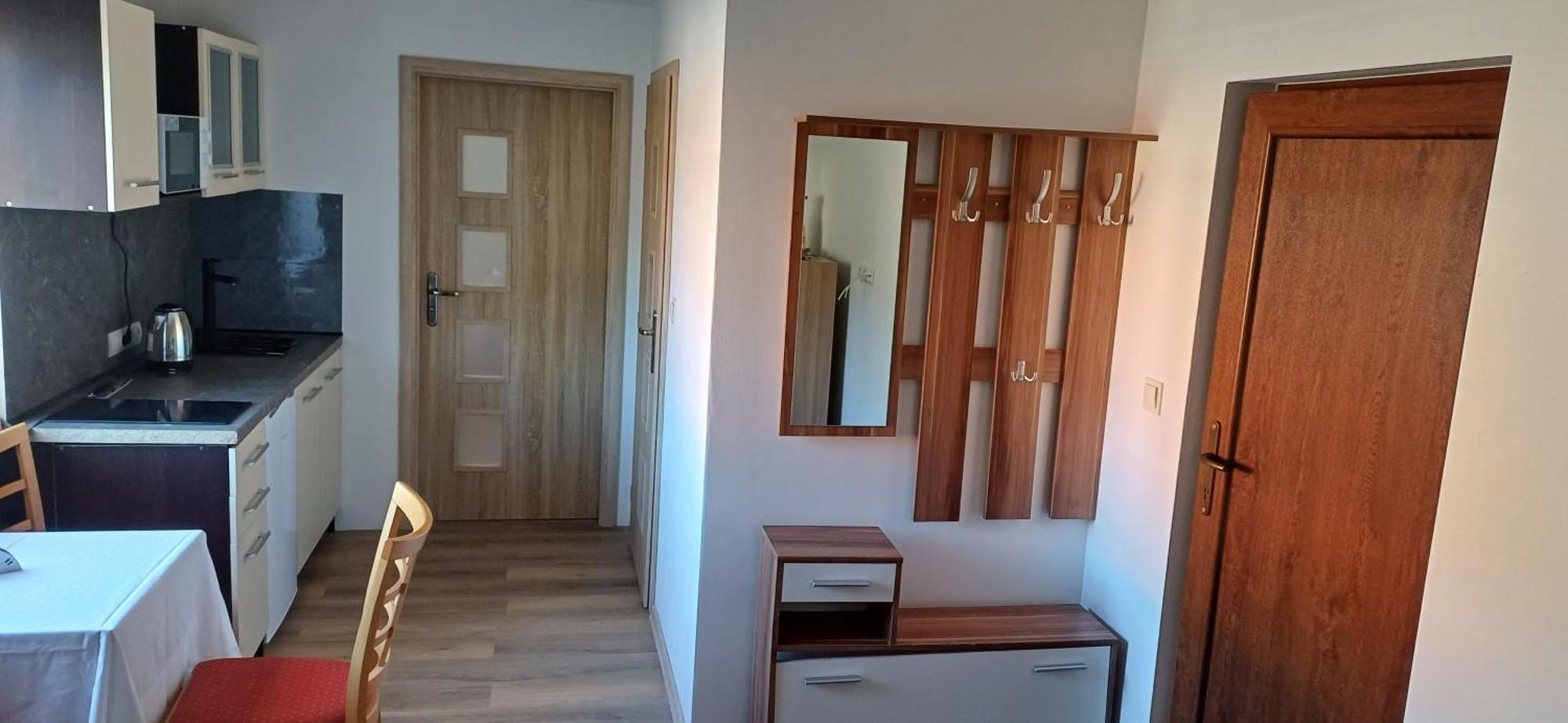 Apartmanovy Dum Terka Zázrivá Εξωτερικό φωτογραφία
