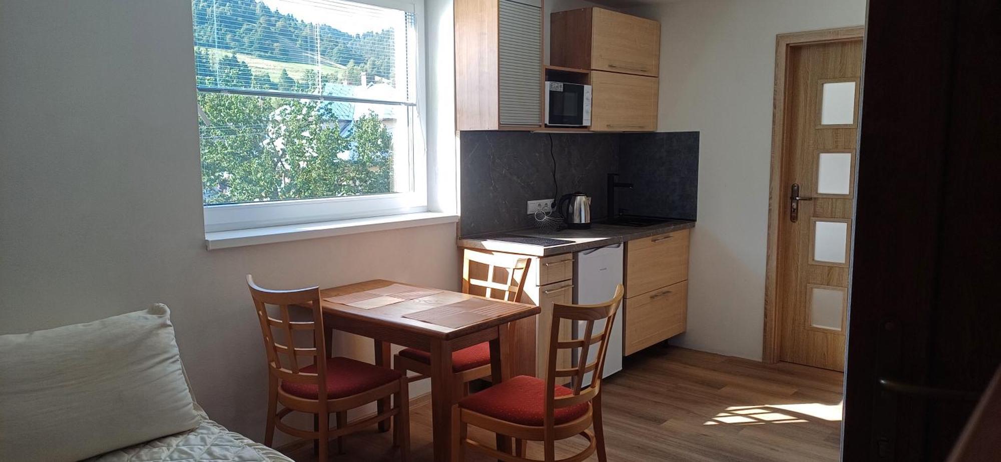 Apartmanovy Dum Terka Zázrivá Εξωτερικό φωτογραφία