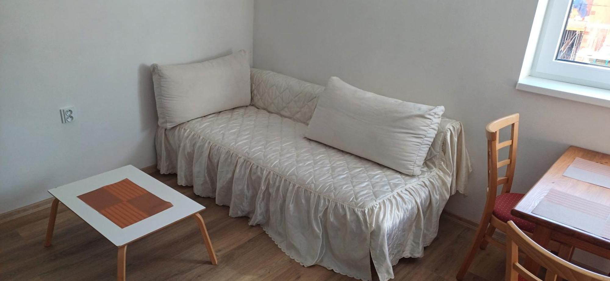 Apartmanovy Dum Terka Zázrivá Εξωτερικό φωτογραφία